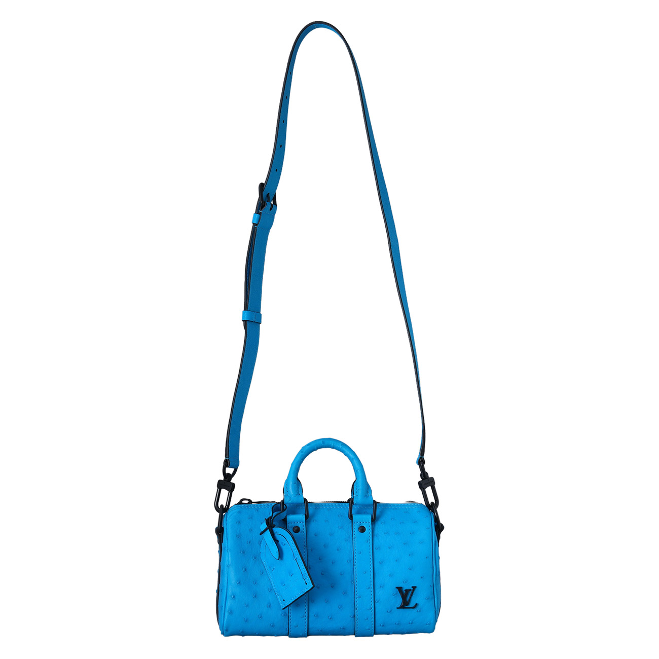 LOUIS VUITTON(USED)루이비통 N82510 반둘리에 키폴 25